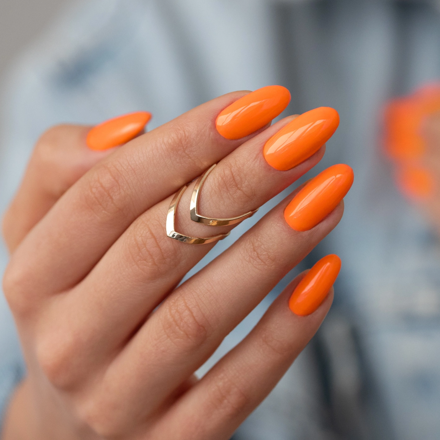 Holiday-ready nail inspiration