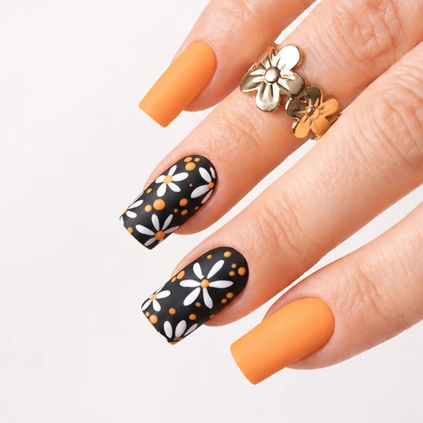 Creative nail art inspiration