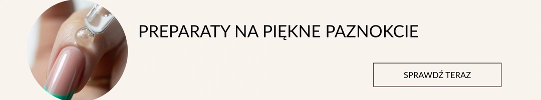 preparaty do paznokci