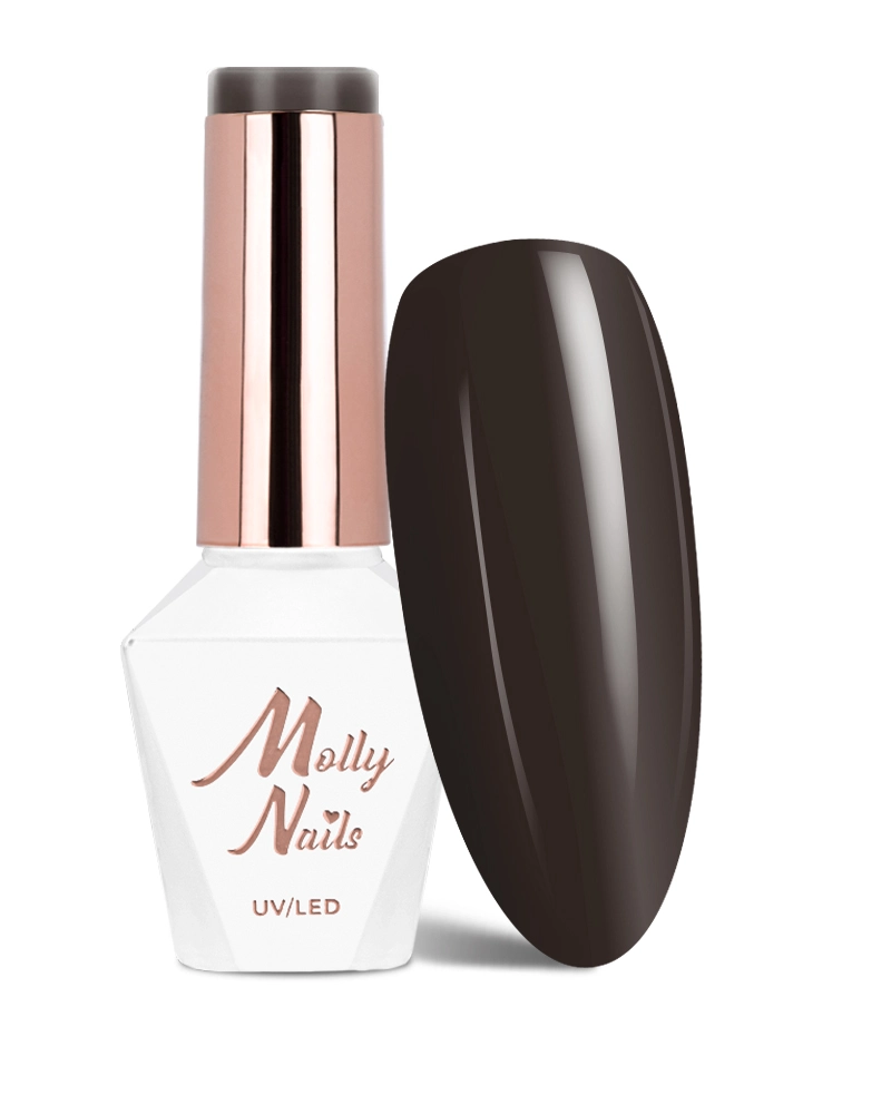 Dark Chockolate 300 MollyNails