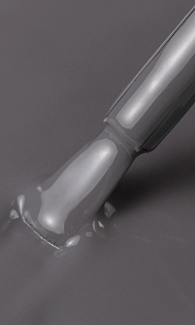 Steel 307
