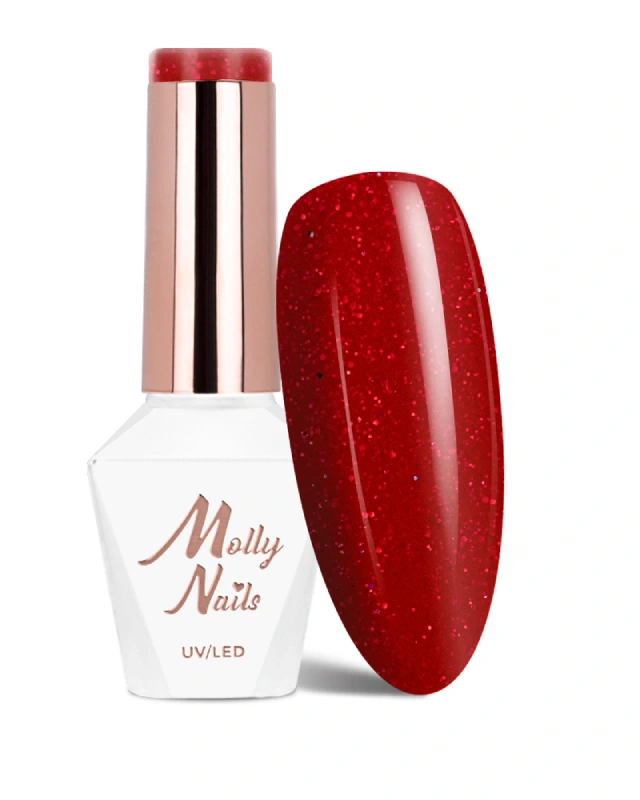 Deep Obsession 322 MollyNails
