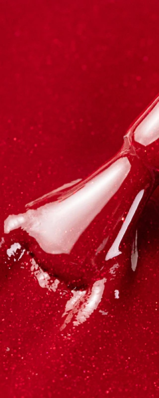 Deep Obsession 322 bordo