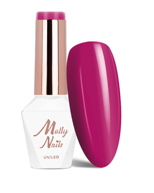 Flirty Pink 326 MollyNails