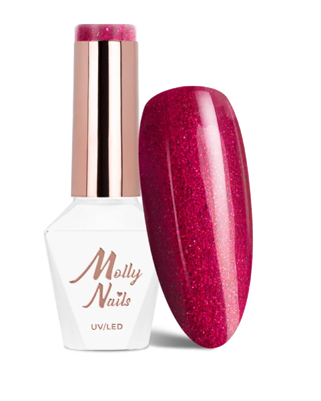 Shimmering Lips 324 MollyNails