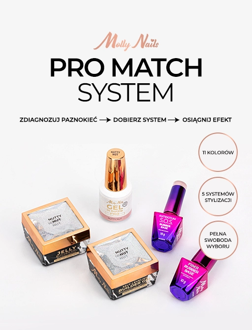 Pro Match System