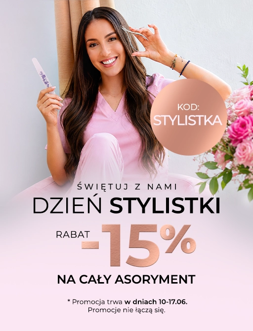 Dzień stylistki