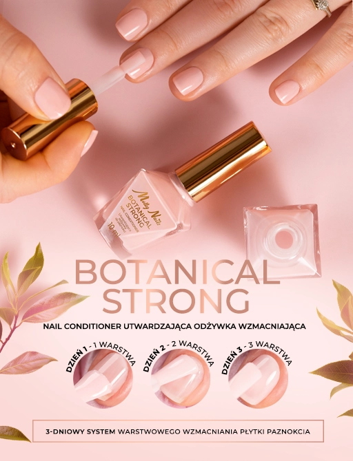 Botanical MollyNails