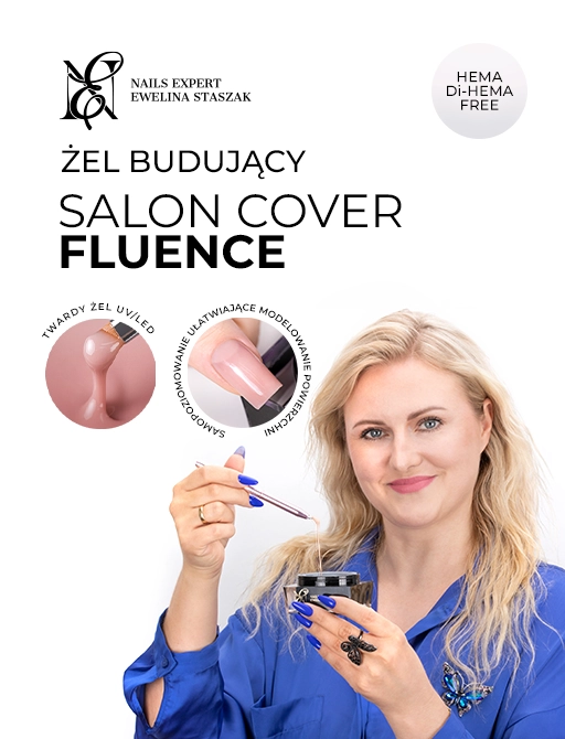 Salon Cover Fluence