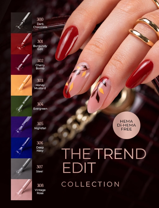 The Trend Edit MollyNails