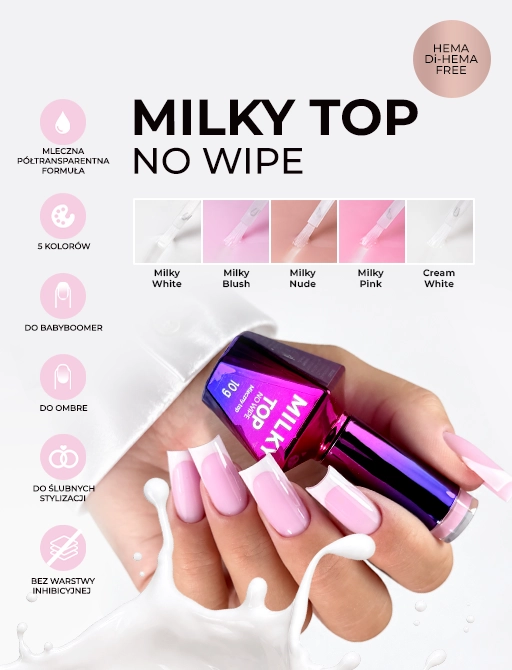 Milky Top