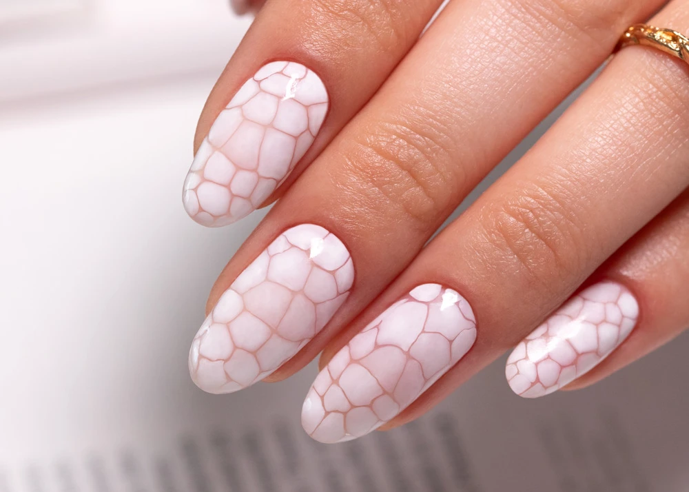 Aqua Gel Molly Nails – profesjonalny żel/baza do zdobień typu wet on wet
