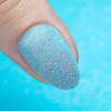 Paillettes pour ongles n° 117, 20 g