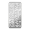 Stempelplatte mit Motiven von Finger Angel V26