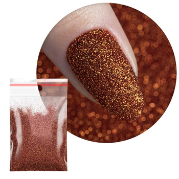 Paillettes pour ongles n° 42, 20 g