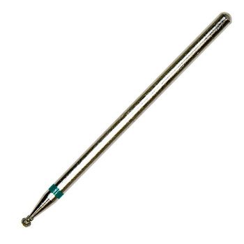 Diamond cuticle cutter D018D-C strong C