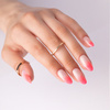 Pasta do zdobień ProArt Paste Molly Nails Pink Neon HEMA/Di-HEMA Free 5g Nr 9
