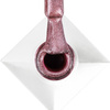 Esmalte híbrido magnético con efecto ojo de gato Cat Eye Womanity Kissing Molly Nails sin HEMA/Di-HEMA, 8 g, n.º 440