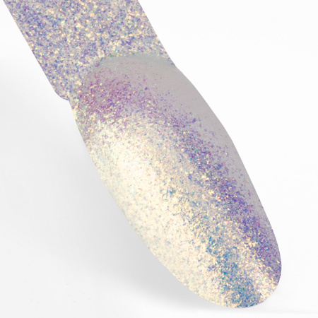 Poudre pour ongles MollyLac Aurora Mirror Shine 0,3 g n° 3