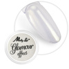 Poudre pour ongles MollyLac Glamour Effect Gold 1 g n° 2