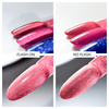 Molly Nails Duo Flashing Lights Spell On You HEMA/Di-HEMA-freier Hybridlack 8 g Nr. 600
