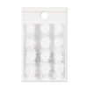 Transferfolie White Collection 100 cm Nr. 3