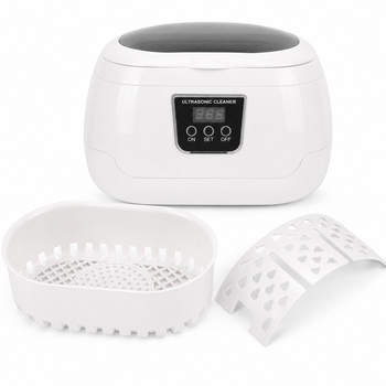 Nettoyeur à ultrasons 35 W, 600 ml, GT-F5