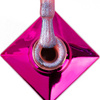 Lakier hybrydowy Molly Nails Bling it on! Diamond Skin 8g Nr 503
