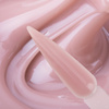 Будівельний гель для нігтів HEMA/Di-HEMA Free з олією чайного дерева MollyLac HerbaLine Nude Love від Gosia Kruś, 5 г