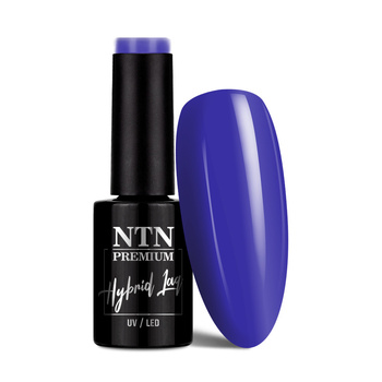 Esmalte híbrido Ntn Premium Show Collection 5 g n.º 109