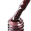 Vernis hybride MollyLac Thermo Flashing Lights Big Muff 10 g n° 692