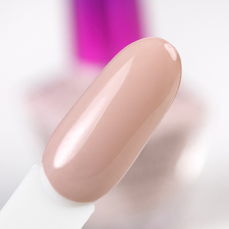 Класичний лак для нігтів Classic Nail Polish MollyLac № 15, 10 мл