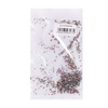 SS3 Vulcano glass nail rhinestones, approx. 1440 pieces per pack