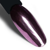 Mirror dust effect for nail art MollyLac Glass Effect Lilac No. 6