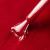 Гібридний лак LED/UV Gel Polish La Vie en Rouge № 322 Deep Obsession MollyNails без HEMA/Di-HEMA, 8 г