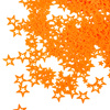 Décoration pour ongles Stars n° 4, 2 g
