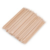 Patyczki z drzewa pomarańczowego MollyNails 100 szt dł. 11 cm