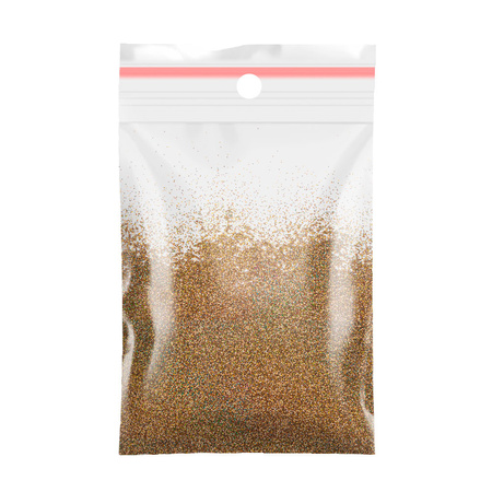 Nail glitter No. 113 20g