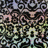 Transfer foil pattern 15-2