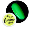Poudre pour ongles phosphorescente MollyLac Lumino Effect n° 4