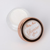 Polvere per unghie Glamour Effect Molly Nails con applicatore n. 1, 1 g