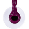 Smalto ibrido LED/UV Gel Polish Molly Nails @Bouquet by Laskovska Amaranthus senza HEMA/Di-HEMA 7 g