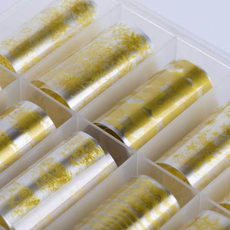 Transfer films, 10 sheets, 100 cm each, XKZ 33-07