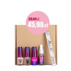 MollyLac Classic Manicure Gift Set
