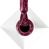 Esmalte híbrido Molly Nails Spotlight Passionate sin HEMA ni Di-HEMA, 8 g, n.º 633