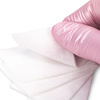 Disques de coton non pelucheux 12 couches Molly Nails, environ 540 pièces