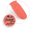 Polvere per unghie Orange Paradise MollyLac 1 g n. 7