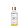Oliwka do skórek i paznokci z zakraplaczem Mango MollyNails 50ml