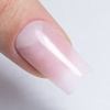 Gel de construction épais et dur Jelly Builder Gel Molly Nails Cherry Blossom sans HEMA/Di-HEMA, 15 g