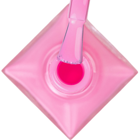 Класичний лак для нігтів Classic Nail Polish MollyLac № 06, 10 мл